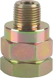 KN23000 CHECK VALVE REPLACES HALDEX KN23000