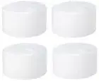 12 X Breathable Mesh Beanie Top Hat Restaurant Baker Kitchen Cooking Chef Cap