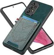 Compatible with Samsung Galaxy S20 4G / 5G Case,with Card Slot Compatible with Samsung Galaxy S20 Fan Edition / S20 Lite Anti-Fall Shockproof Protective Phone Wallet Cover Gr