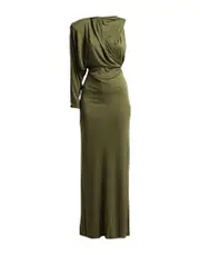 [SAINT LAURENT] SAINT LAURENT Maxi dresses - Item 15416238