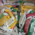 DODOL GARUT , PERMEN TAPE, MADU MONGSO