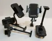 Telescope Cell Phone Mount for Orion/Synta Finder Shoes #PMOS Holds Cell Phones