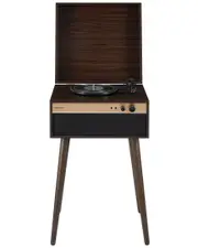 Crosley Radio Walnut Jasper Turntable