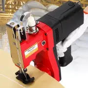 Automatic Bag Closer for Burlap & PP Bags - 6.6 lbs with Included Accessories
