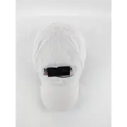 Balenciaga Size: M / Gaffer Cap / Hat in Chalk Brand New with Dust Bag Medium