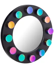 TOV Furniture Rockstar Mirror