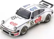 1/18 Porsche 934 19th 24H Le Mans 1976 B. Wollek - D. Pironi - M-C #65 [18S863]