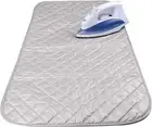 Magnetic Ironing Mat Blanket Ironing Board Replacement, Iron Board Alternative C