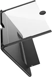 KITANDOVE Screen Magnifier Cellphone Screen Amplifier Durable Cellphone Stand Phone Accessories Folding Screen Amplifier Mobile Phone Screen Enlarger Multifunctional Phone Rack Phone Holder