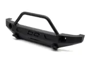 Axial SCX10 III Basecamp Front & Rear Original Bumper Set - New