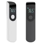 Infrared Fever Thermometer Medical Household Digital LCD