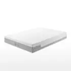 Zinus Queen Memory Foam Mattress 7 Zone Ultra Cool Gel 25cm