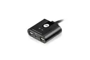 Aten US224 2 Port USB2.0 Peripheral Sharing Device