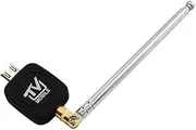 Mini Micro-USB DVB-T TV Tuner Receiver for Android
