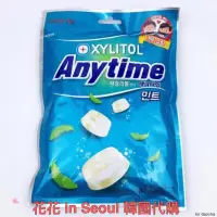 在飛比找蝦皮購物優惠-[花花🌺韓國直送] LOTTE 樂天 Anytime XYL