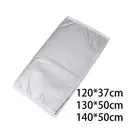 Ironing Board Cover Durable Elastic Edge Travel for Table Top Ironing Cover