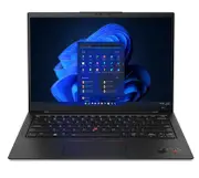 LENOVO ThinkPad X1 Carbon G10 14' WUXGA TOUCH Intel i5-1235U 16GB DDR5 512GB SSD 4G-LTE WIN11 PRO Iris Xe WiFi6E 2xThunderbolt OS 1.1kg