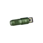 Olight imini 2 50 Lumen Tiny Keychain Flashlight USB Rechargeable EDC Flashlight