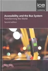 在飛比找三民網路書店優惠-Accessibility and the Bus Syst