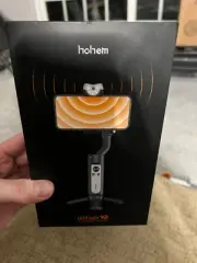 hohem iSteady V2S Gimbal Stabilizer , 3-Axis Gimbal for iPhone & Android