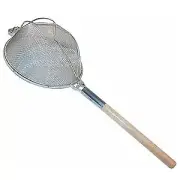 Winco Fine Mesh Strainer 8 [MSTF-8S]