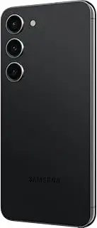 Samsung Galaxy S23 5G 256GB Black (Renewed)