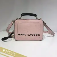 在飛比找Yahoo!奇摩拍賣優惠-雅格時尚精品代購MARC JACOBS MJ 新款BOX B