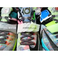 在飛比找蝦皮購物優惠-【AMBRAI.com】 Nike KD7 What The