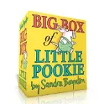 BIG BOX OF LITTLE POOKIE: LITTLE POOKIE; WHAT’S WRONG, LITTLE POOKIE?; NIGHT-NIGHT, LITTLE POOKIE; HAPPY BIRTHDAY, LITTLE POOKIE; LET’S DANCE, L