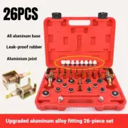 Universal Automotive Repair Leak Detection Tool Kit Detector Air Conditioning