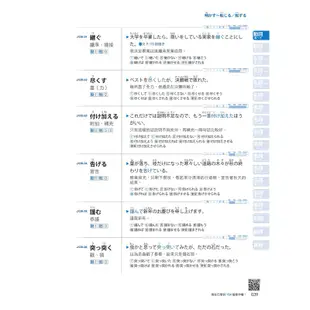 新日檢JLPT N1關鍵單字2,500：主考官的單字庫完全收錄，新日檢N1快速過關！（附1主考官一定會考的單字隨身冊＋1CD＋「Youtor App」內含VRP虛擬點讀筆）