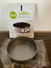 Food Network 7in Springform Pan