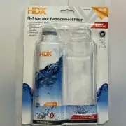 HDX Water Filter FMS-4 Refrigerator Water Filter Fits Samsung HAF-QIN/EXP New