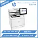 HP Color LaserJet Enterprise M578f A4 多功能事務機