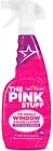 The Pink Stuff Window Cleaner, 750 Ml