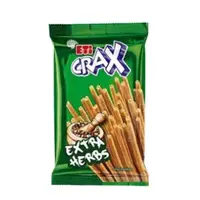 在飛比找蝦皮購物優惠-土耳其 Eti Crax Cheese Stick Crac