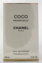 Chanel Coco Mademoiselle Eau de Parfum Spray 3.4 Ounce