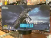 Godzilla 2014 Exquisite (HIYA, Godzilla vs Kong) SEALED **IN HAND**