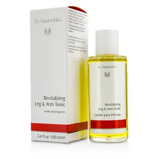 Dr. Hauschka 德國世家 - 腿部&手臂護膚油 Revitalizing Leg & Arm Tonic