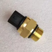 Fan Switch Heat Thermo Sensor for Yamaha YFZ450 Bill Balance Edition 2006 2007