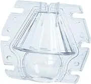 COHEALI Moulds for Candle Making 1Pc Scented Candle Mould Innovative Design for DIY Handmade Candles