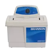 Branson M2800 0.75G Ultrasonic Cleaner w/ Mechanical Timer CPX-952-216R