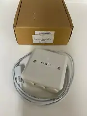 CameraVision SPY NANNY CAMERA 1.3MP hidden inside Electricity Junction Box - NEW