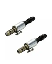 OEM NEW 04-14 Ford 5.4L 3V Variable Camshaft Timing VCT Control Solenoid PAIR