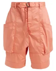 [ISABEL MARANT] ISABEL MARANT Shorts & Bermuda Shorts - Item 30050095