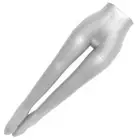 Portable Clothing Female Mannequin Torso Stockings Mannequin Body