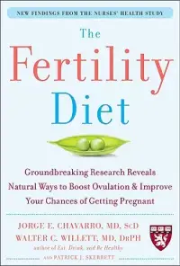 在飛比找博客來優惠-The Fertility Diet: Groundbrea