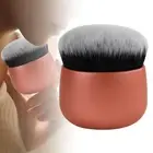 Real Makeup Techniques Brushes Set Foundation Powder Blender Sponge Puff