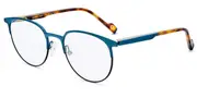Etnia Barcelona Johnny PTHV Men's Glasses Blue Size 51 - Private Health Rebate - Blue Light Block Available
