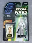 Star Wars Luke Skywalker FlashBack Photo Power Of The Force 1998